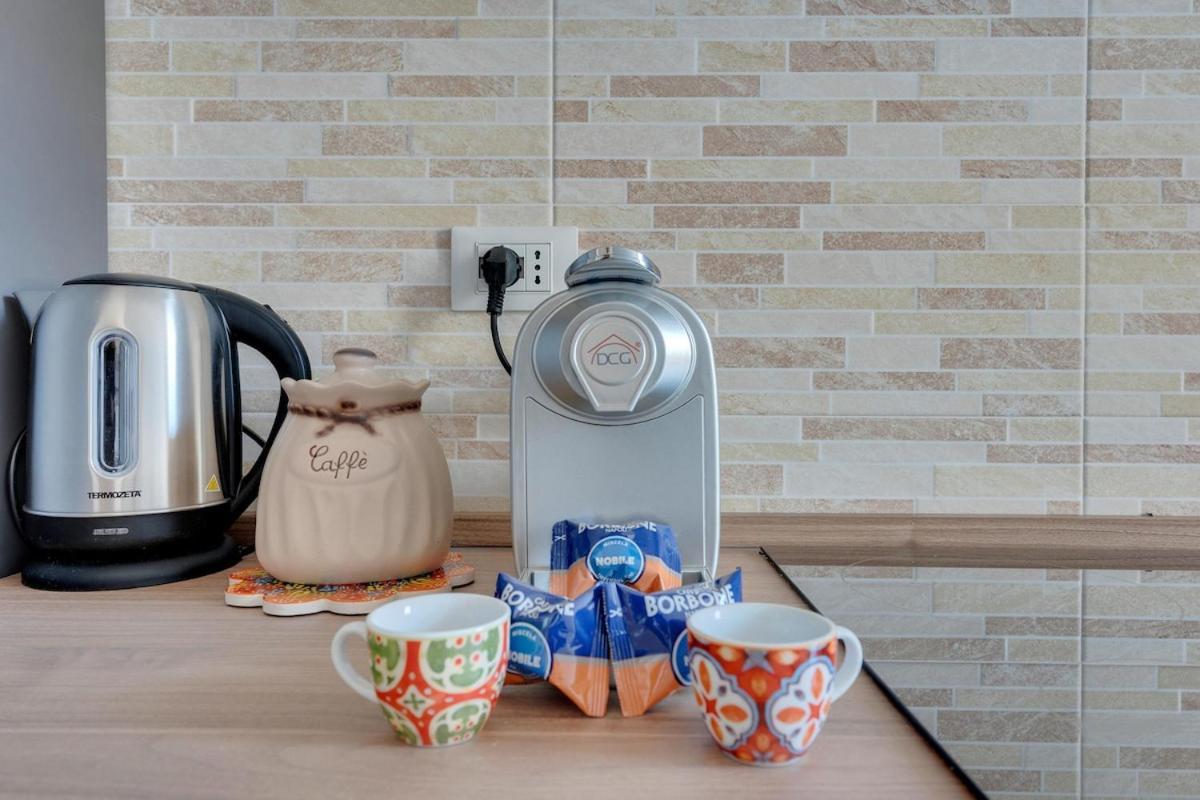 Metro M2 Famagosta-appartamento X5-self Check-in Apartment Mailand