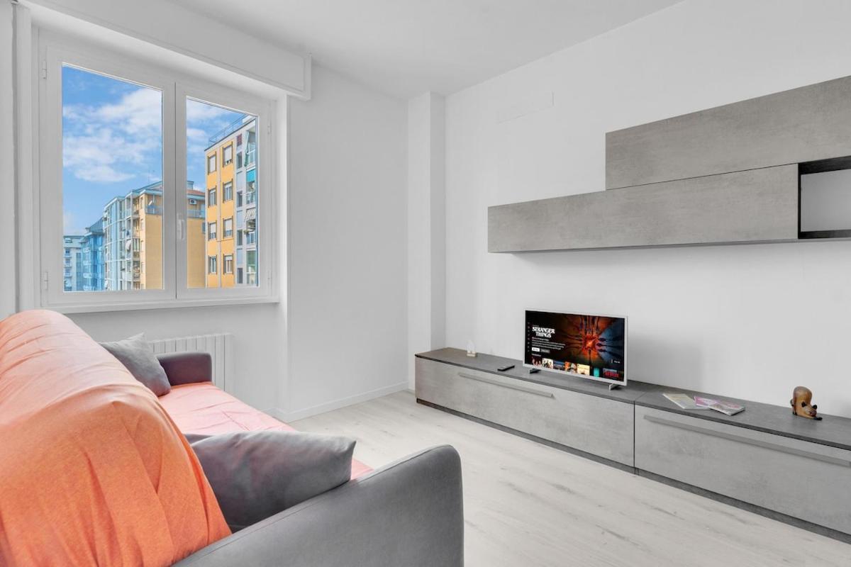 Metro M2 Famagosta-appartamento X5-self Check-in Mailand